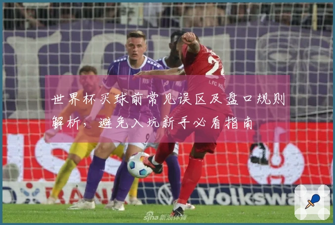 世界杯买球前常见误区及盘口规则解析，避免入坑新手必看指南