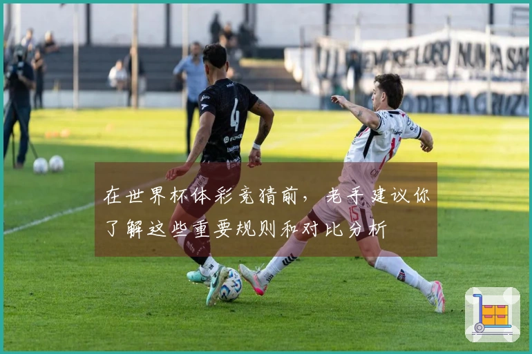 在世界杯体彩竞猜前，老手建议你了解这些重要规则和对比分析
